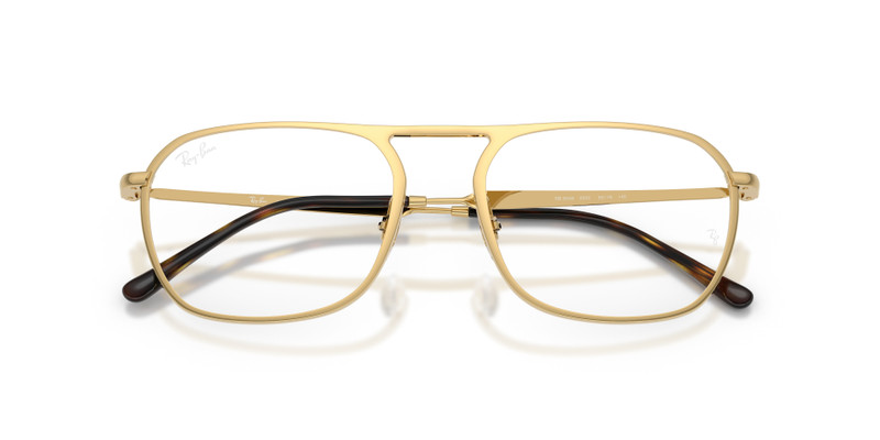 Ray-Ban RB6548 OPTICS outlook
