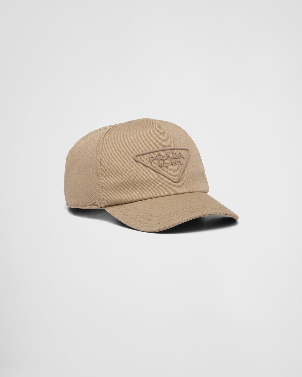 Drill baseball cap - 1