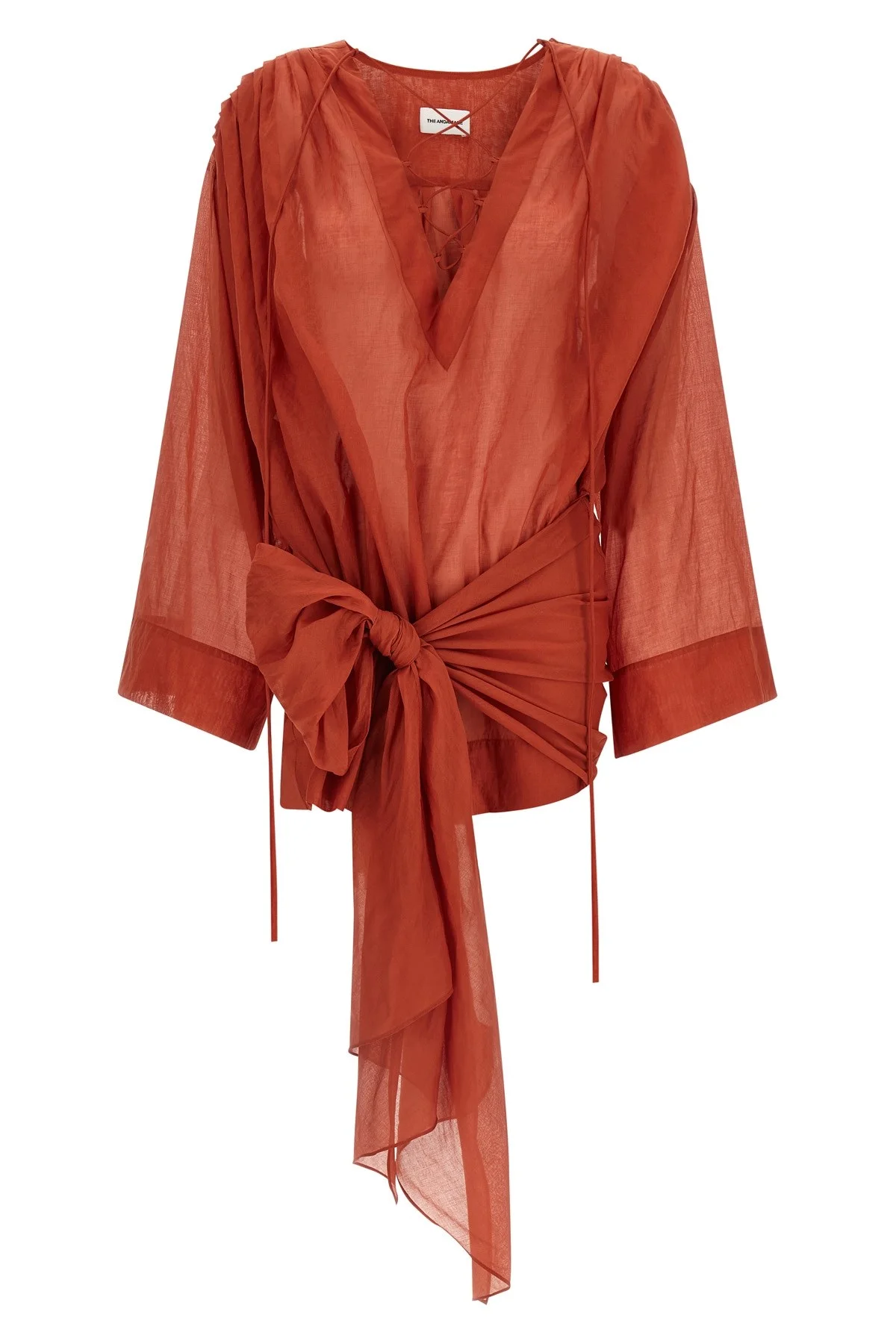 'Indira' Dress - 1