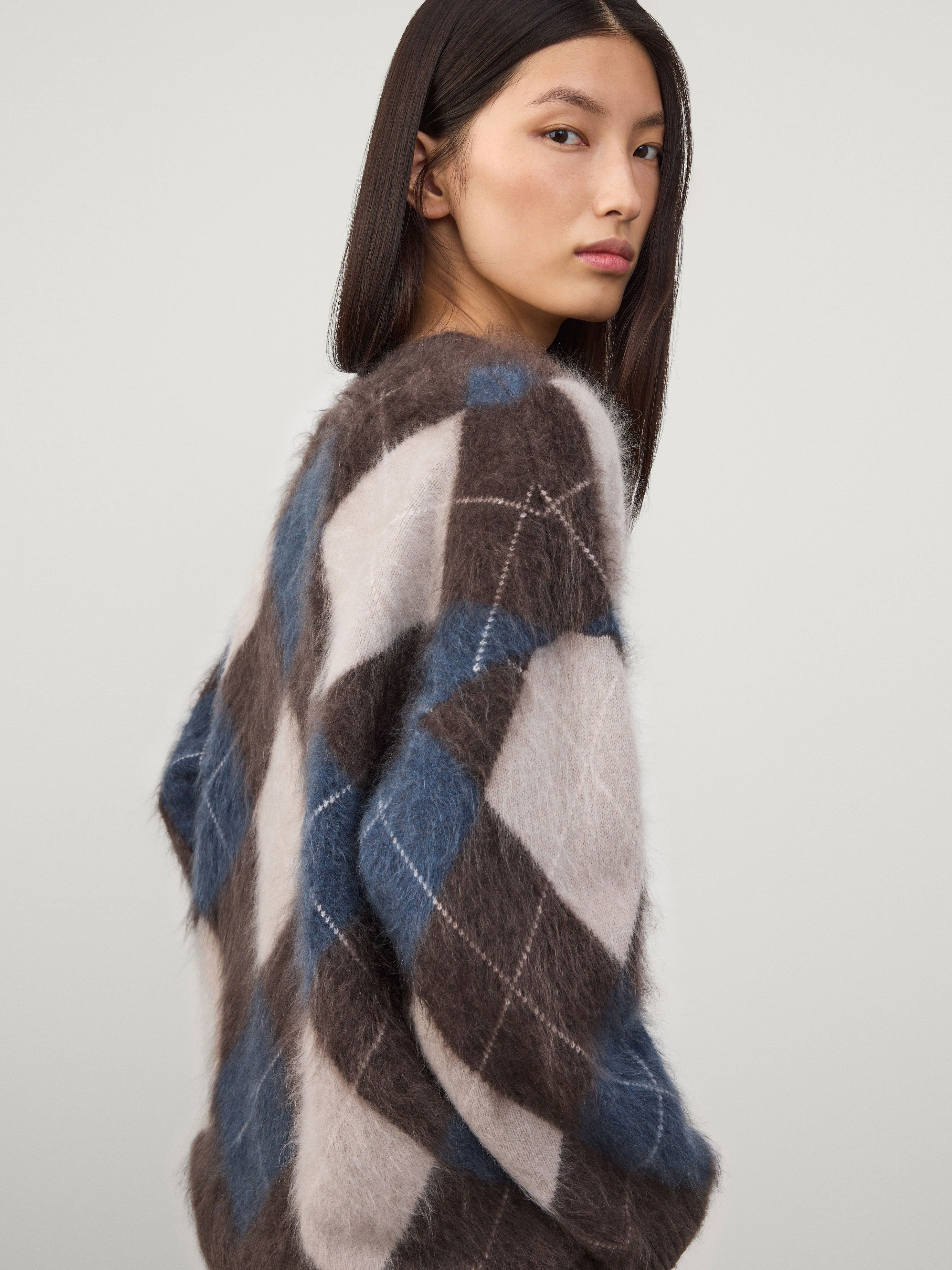 The Elaria Cardigan - 3