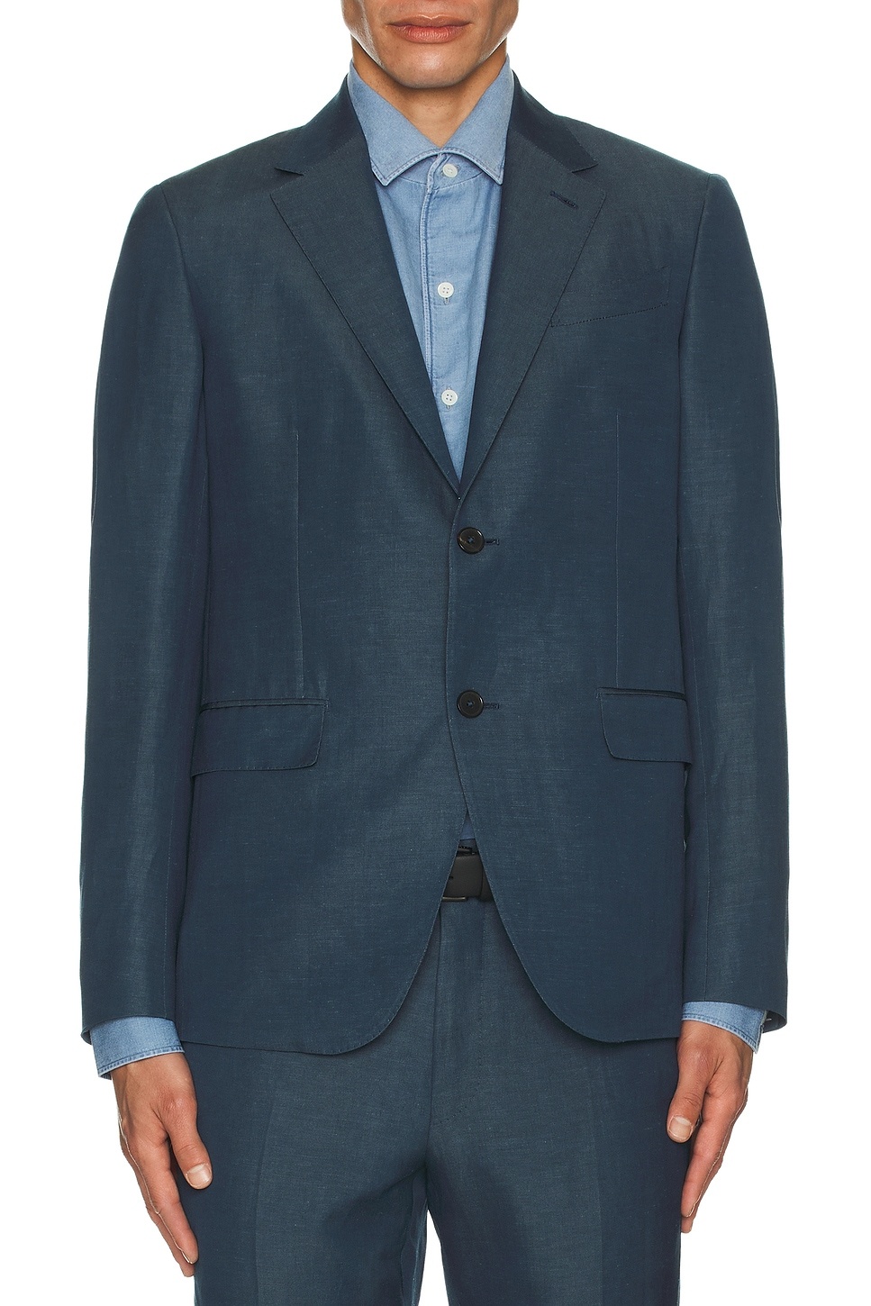 Trofeo Summer Suit - 6