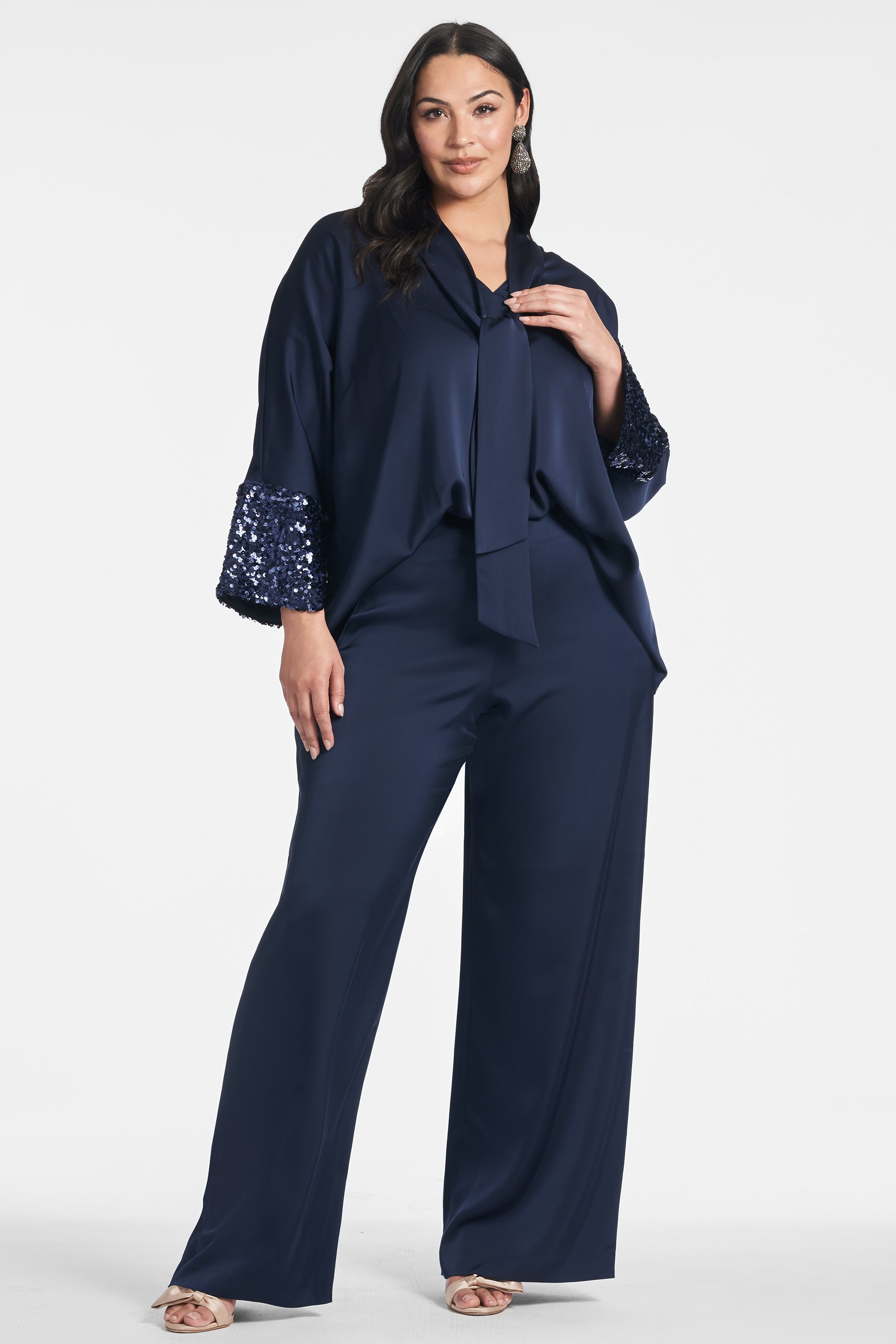 Reid Top - Midnight - 5