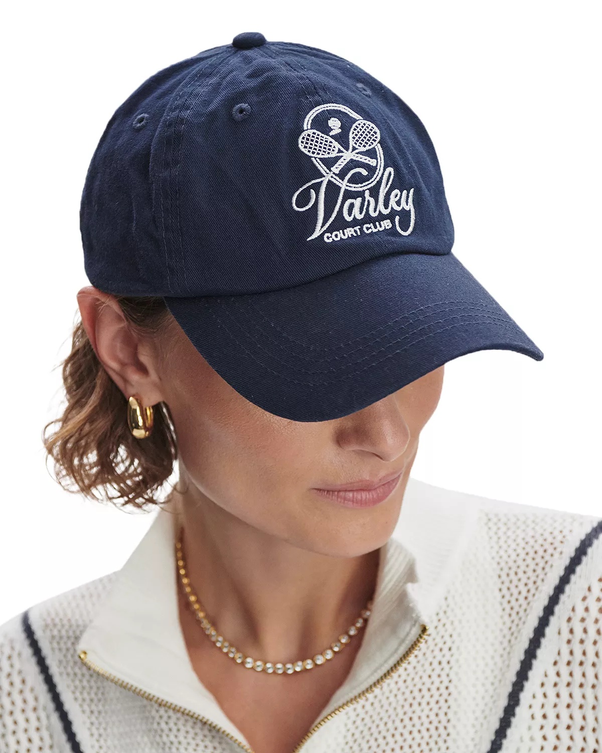 Noa Club Cap - 4