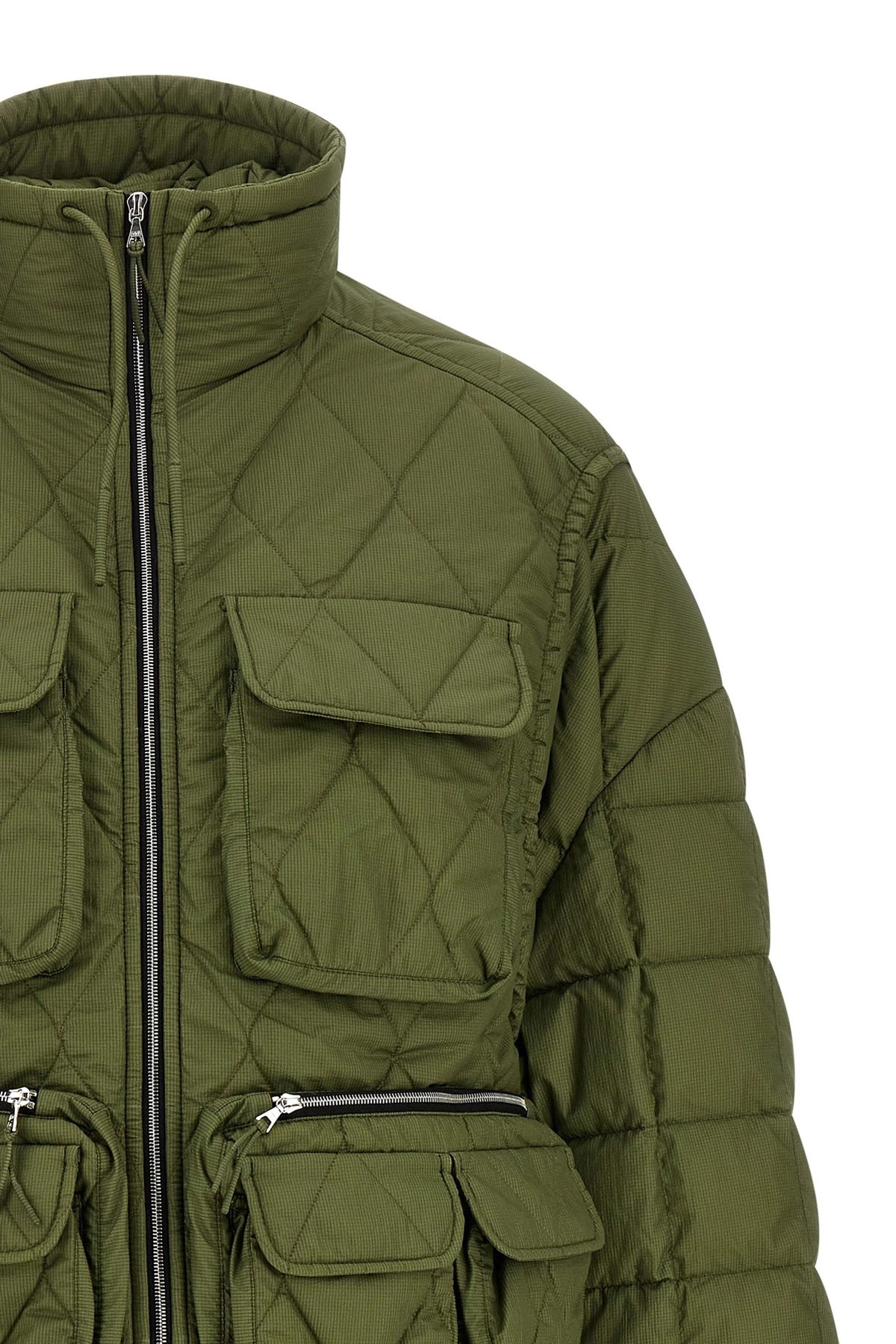 'Ember' jacket - 3