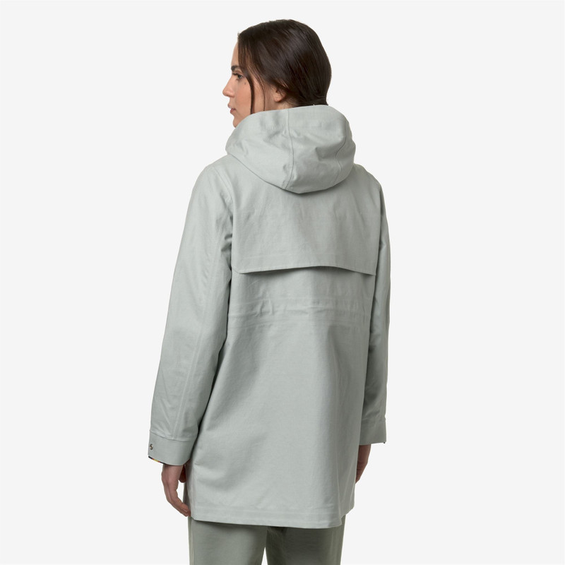 THERSA LINEN BLEND 2L 5