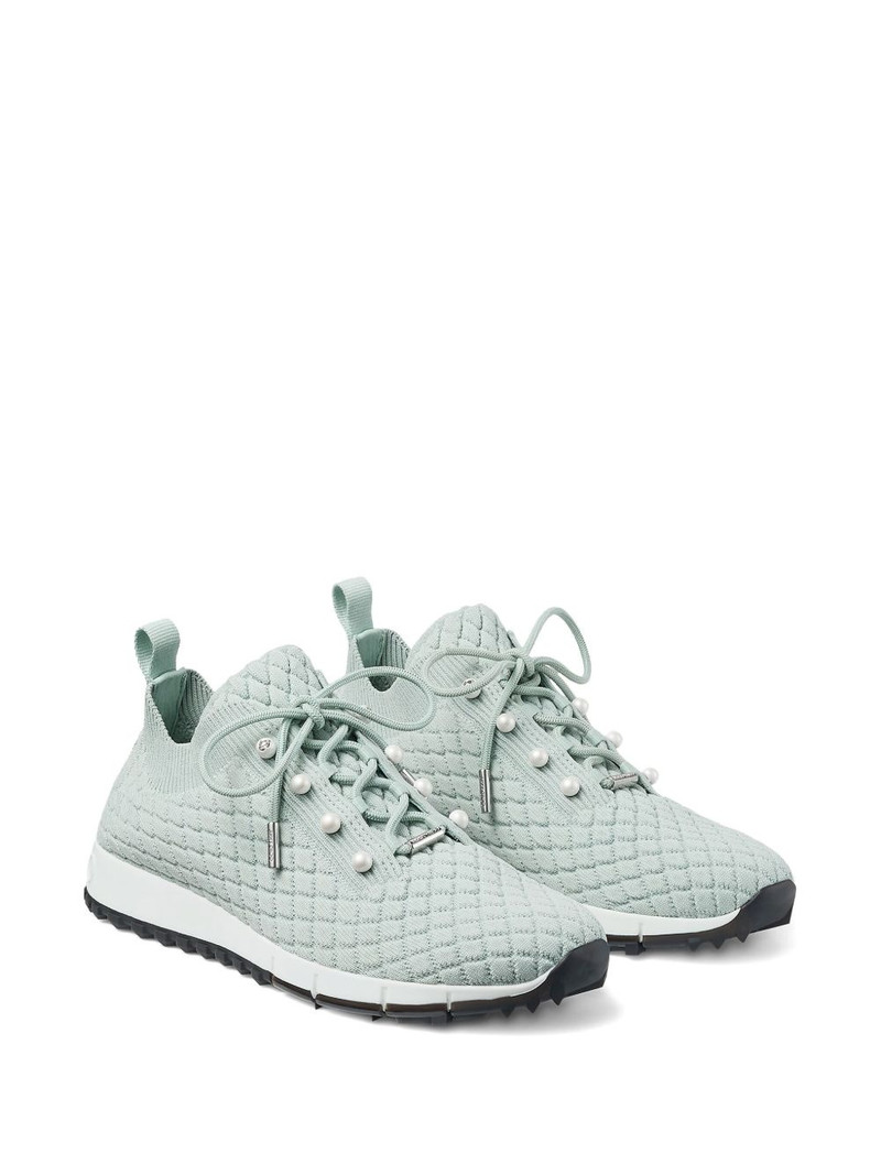 JIMMY CHOO Veles sneakers outlook