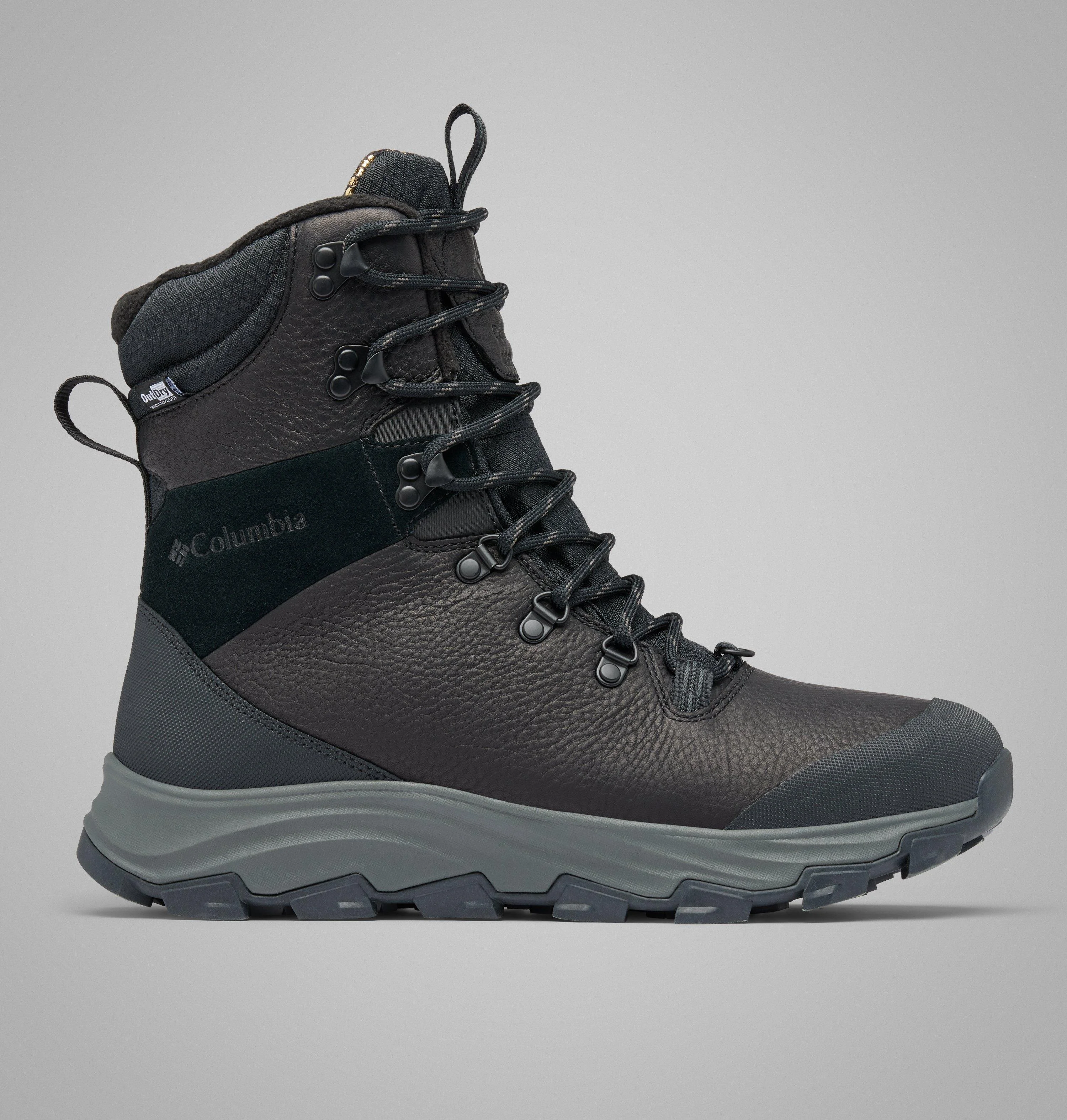 Men's Expeditionist Extreme Winter Boot - 1
