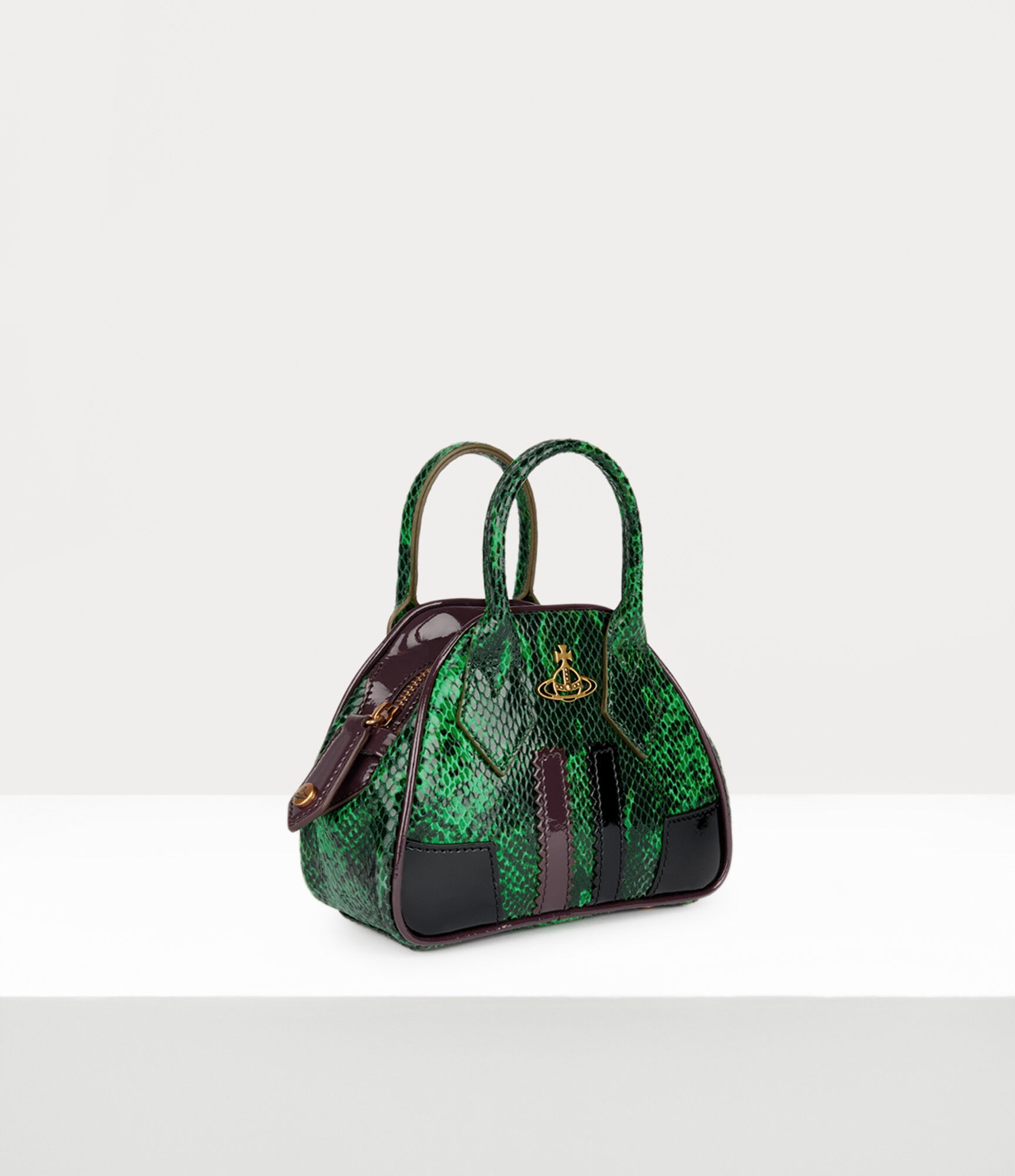 MINI YASMINE BAG - 3