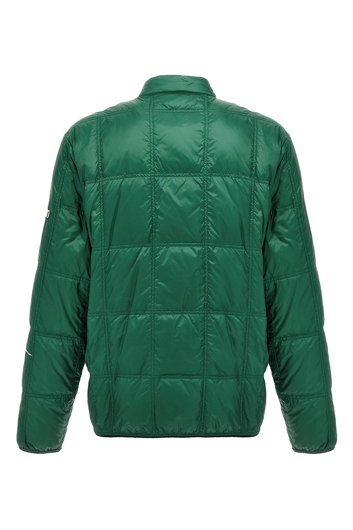 Moncler x FRGMT 'Jayel' down jacket - 2