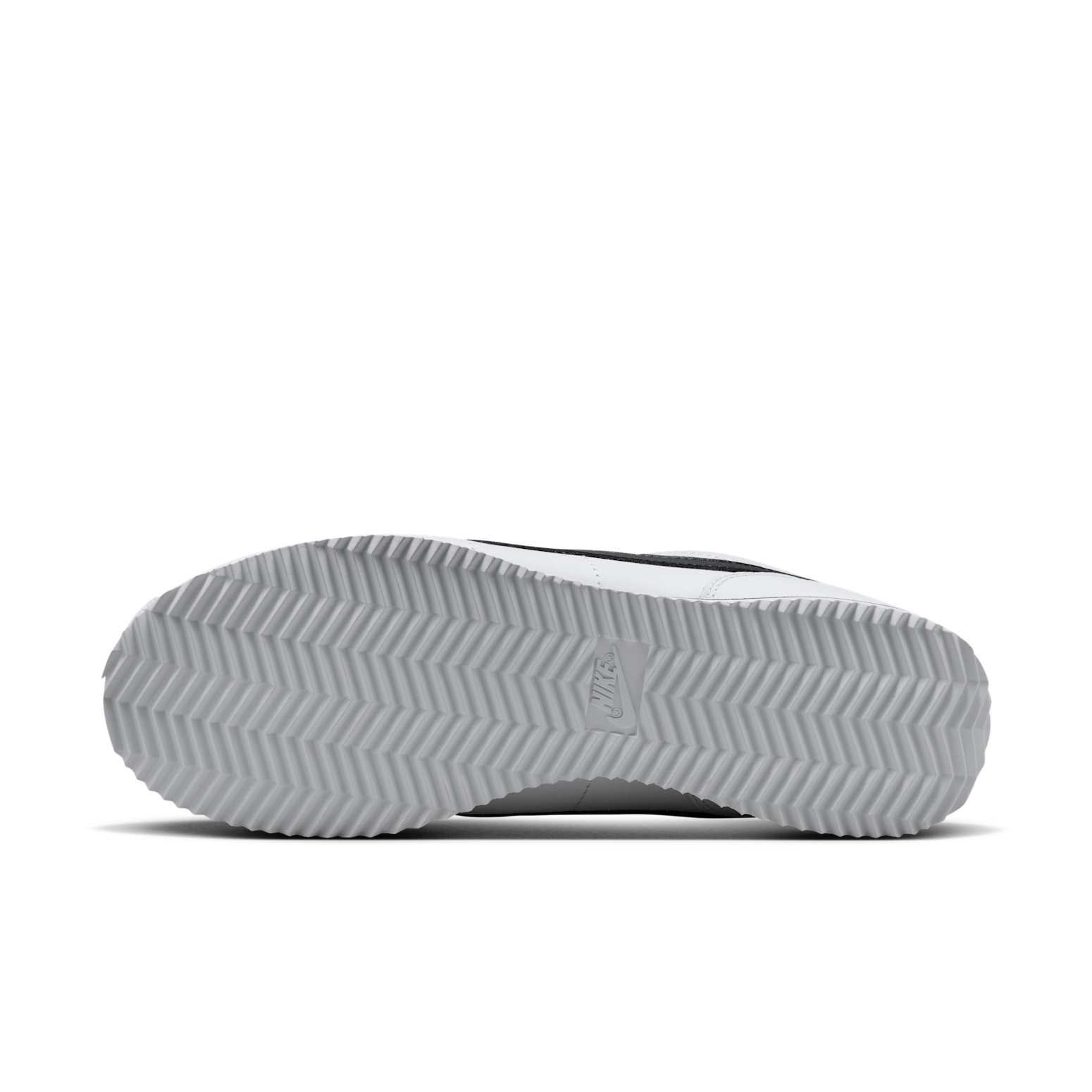(WMNS) Nike Cortez Leather 'White Black' DN1791-107 - 6