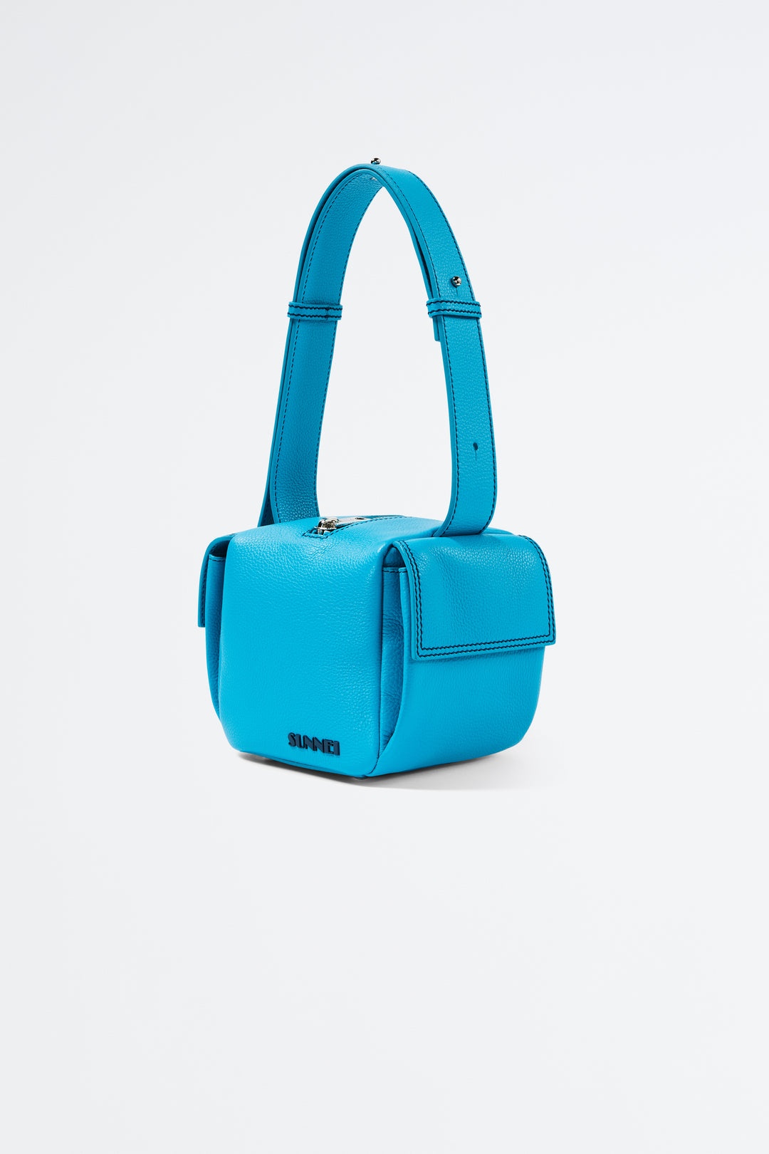 AZURE LACUBETTO BAG - 3