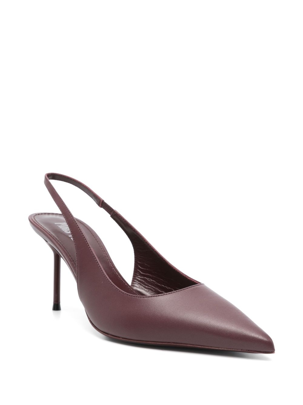 70mm Lidia pumps - 2
