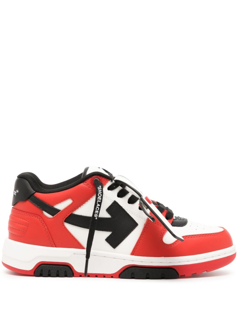 Out Of Office sneakers 1
