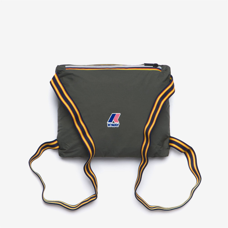 K-WAY LE VRAI 4.0 EIFFEL EAST outlook