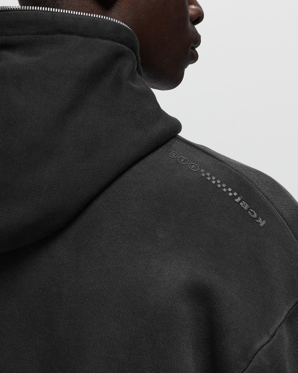 Jordan x Travis Scott Full-Zip Hoodie - 4