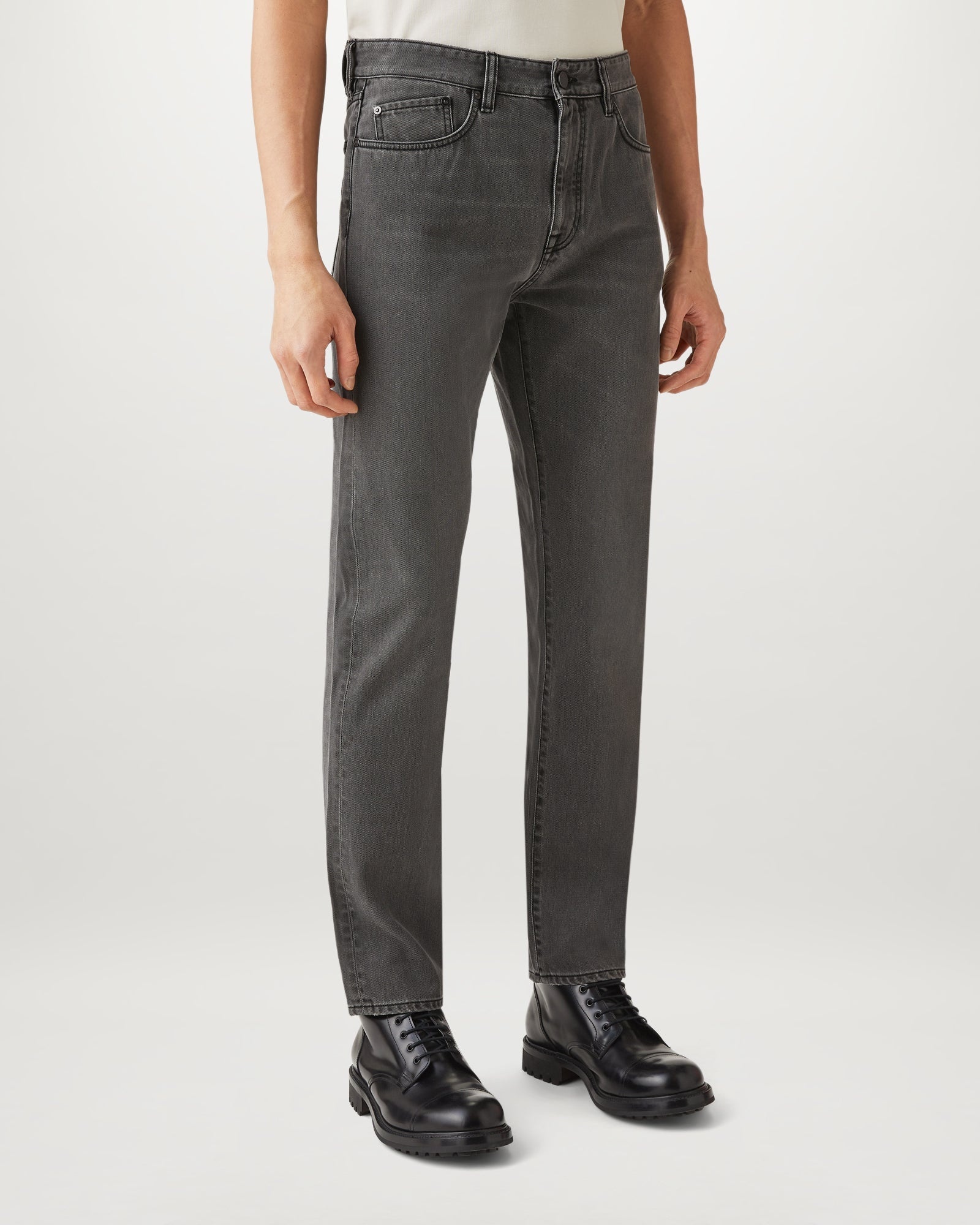 LONGTON JEAN - 4