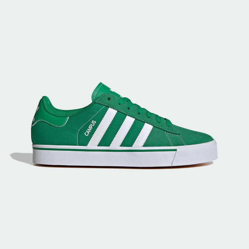 Campus Vulc Shoes - 1