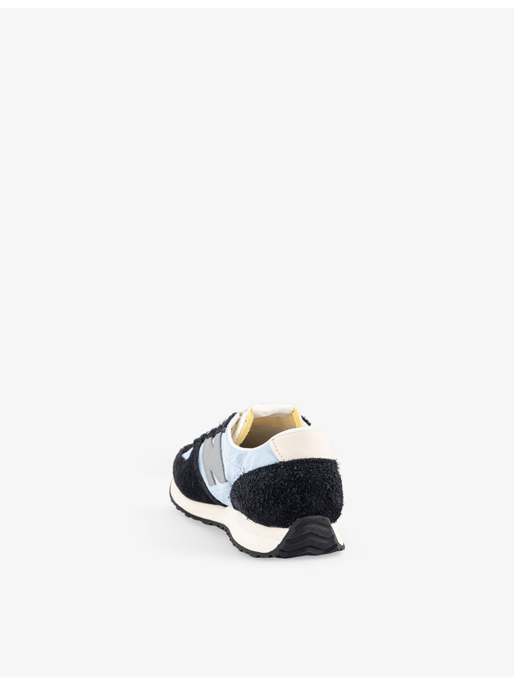 471 Woven Low-Top Trainers - 4