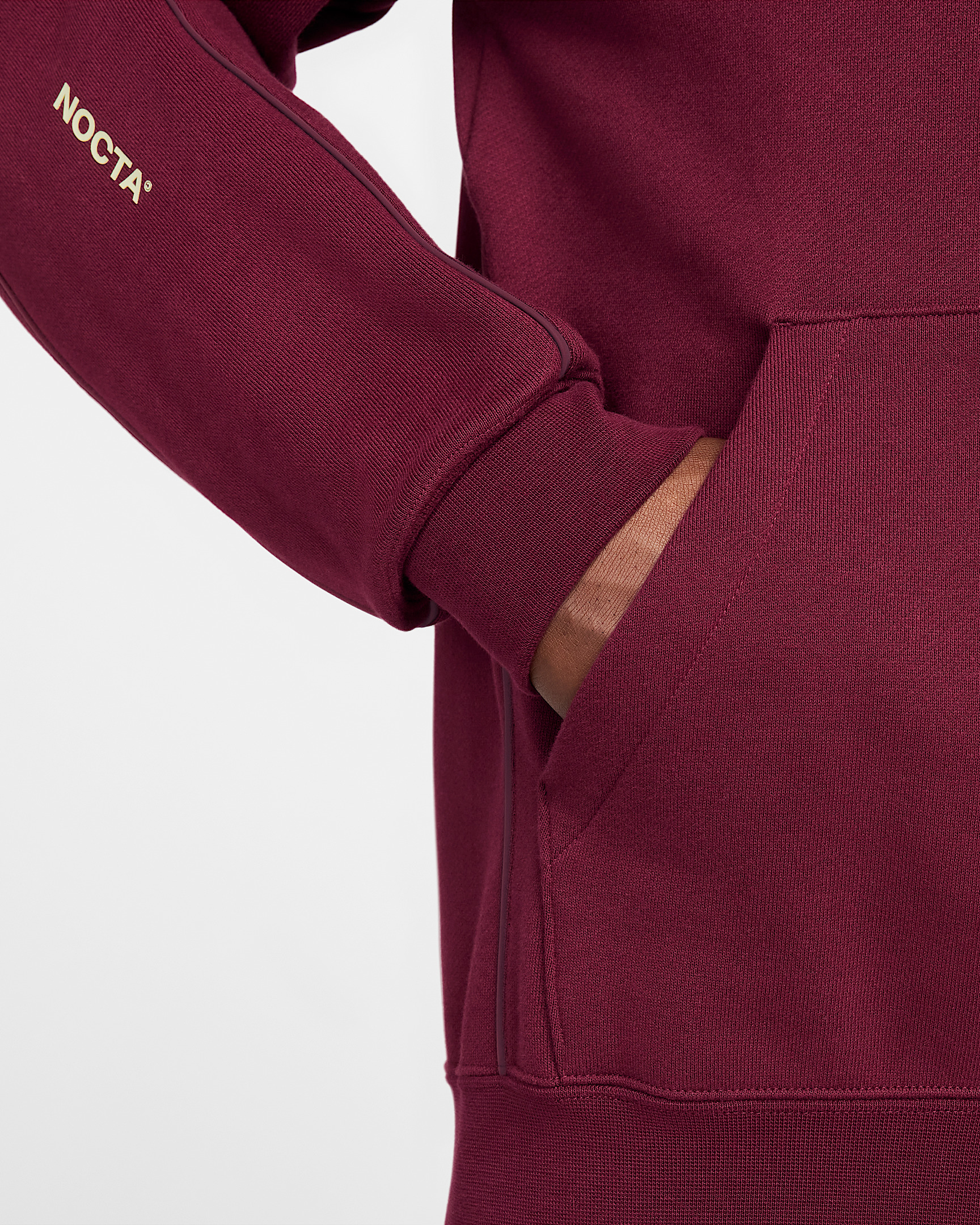 NOCTA NOCTA Fleece CS Hoodie - 6