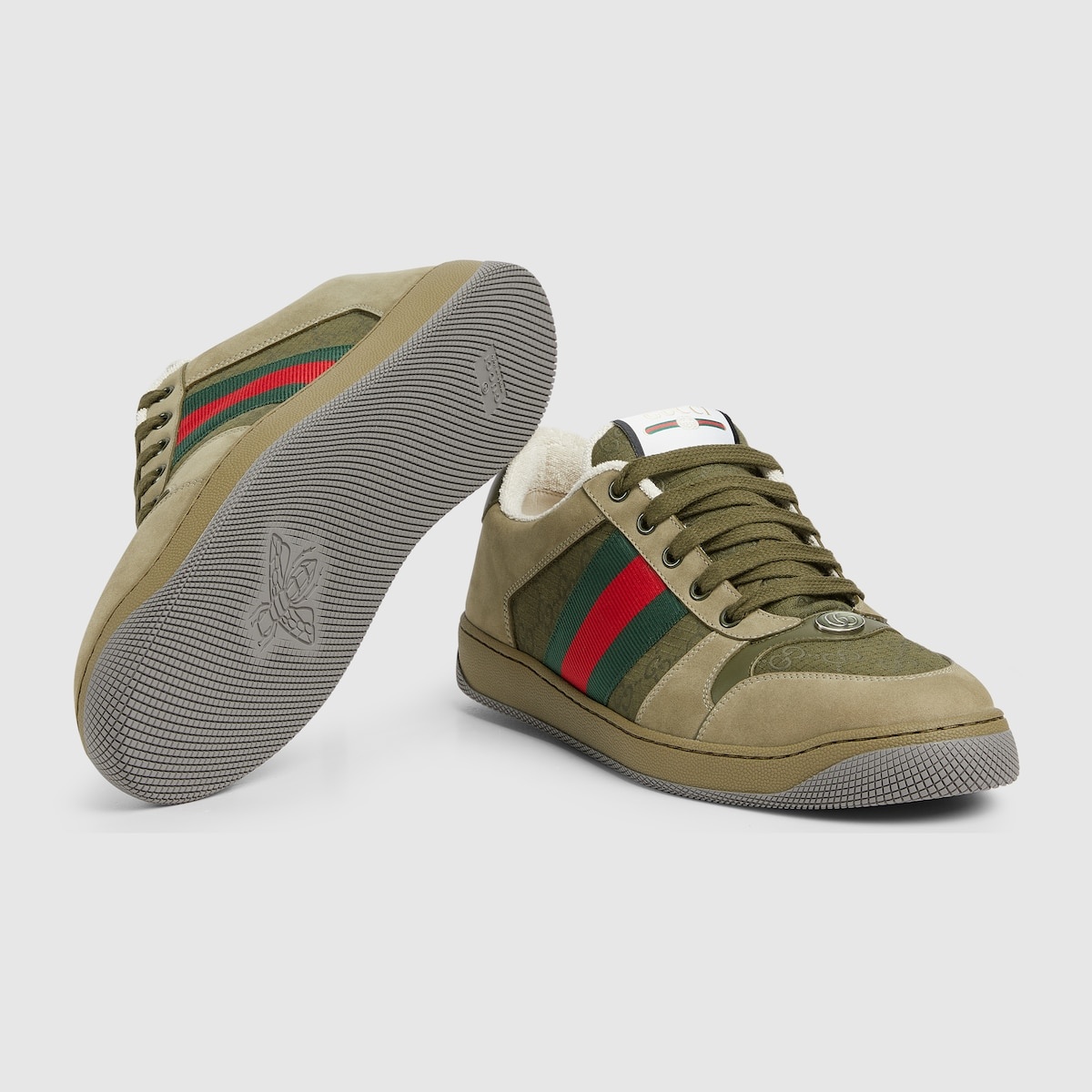 Men's GG Screener sneaker - 5