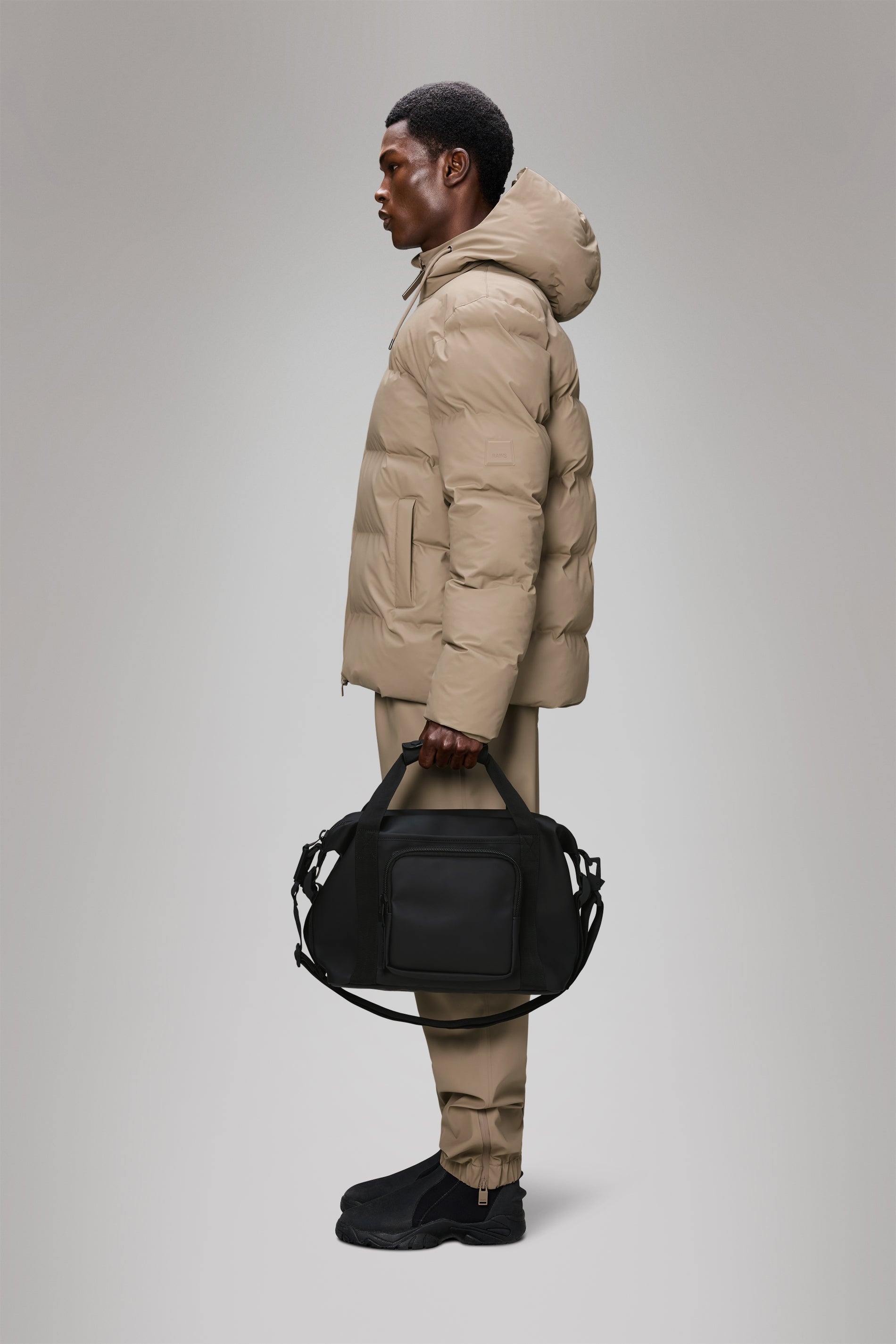 Texel Kit Bag - 2
