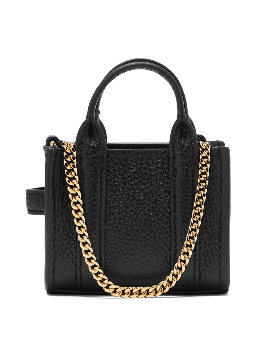 The Nano Tote cross body bag - 3
