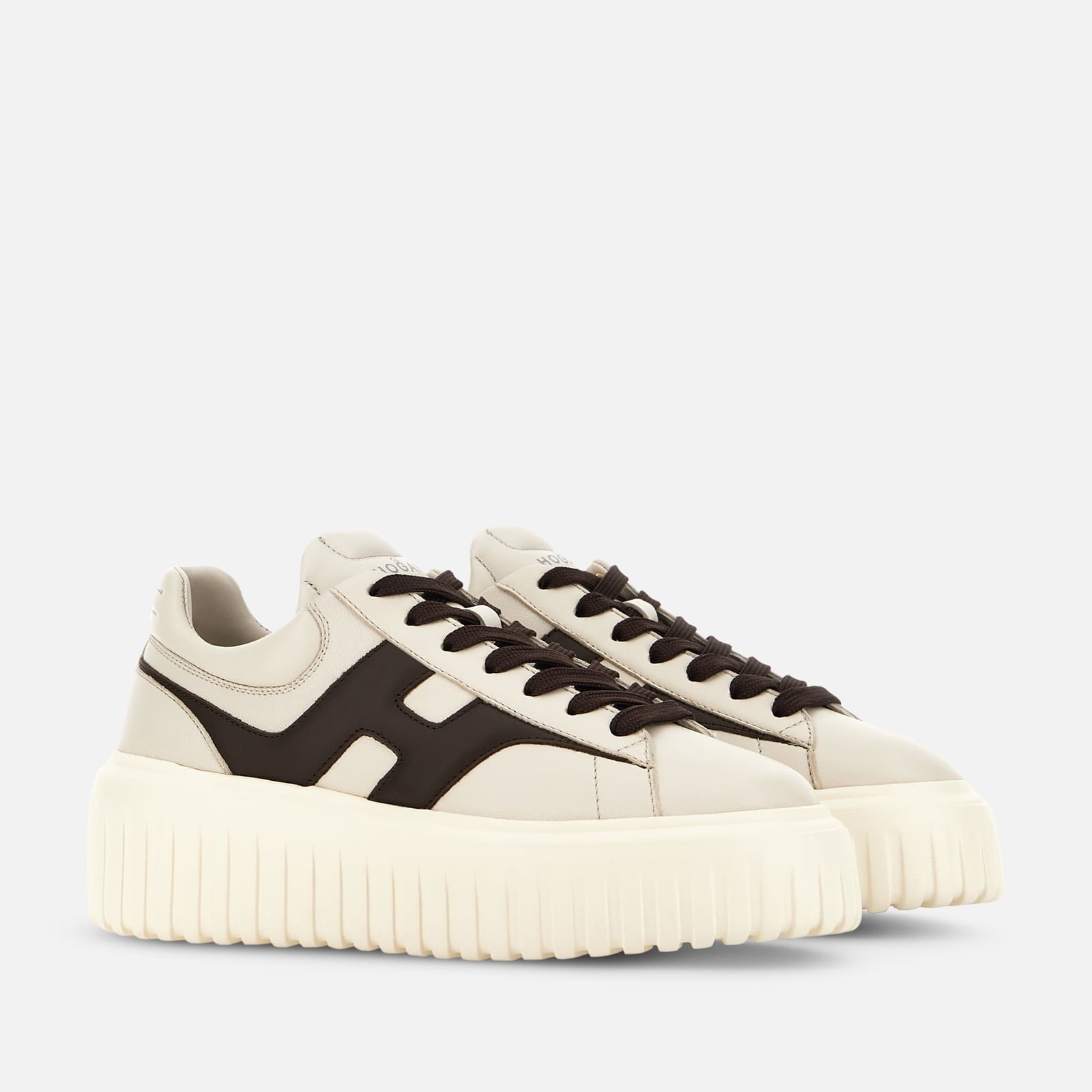 Sneakers Hogan H-Stripes - 2