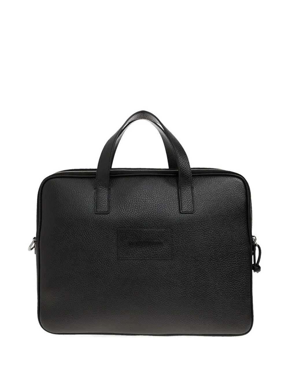 Duffle Bag Black - 1