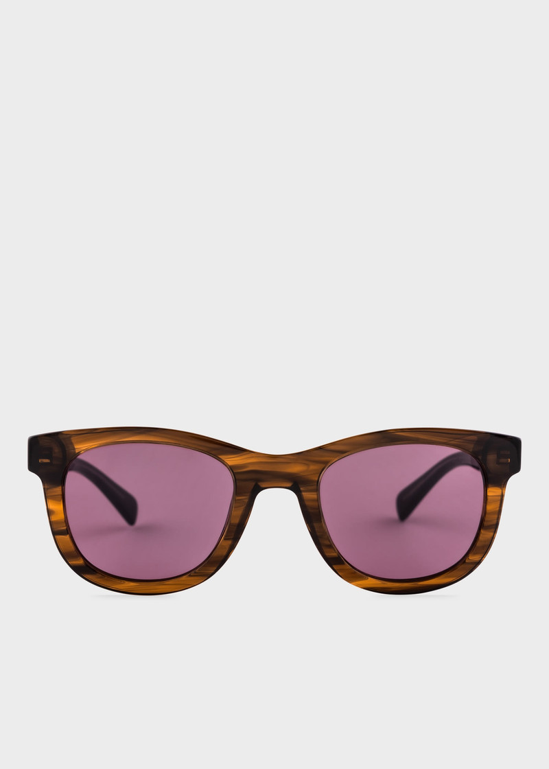 'Halons' Sunglasses 1
