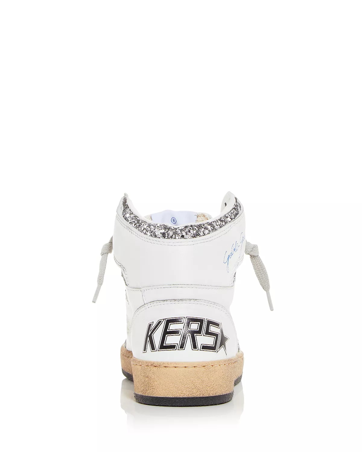 Women's Sky Star High Top Sneakers - 4