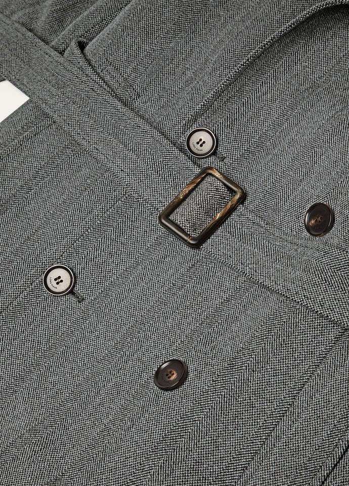 Foster Coat - 7