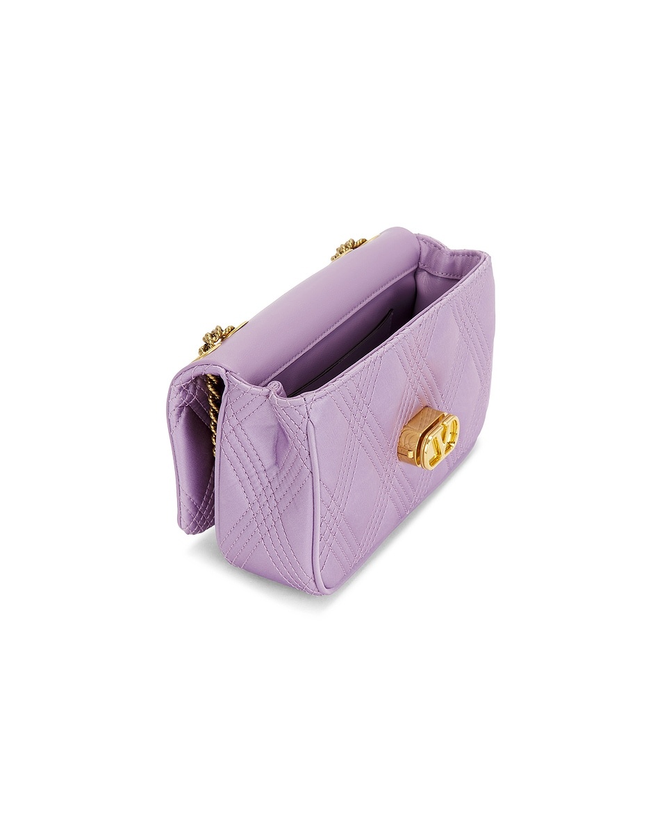 Quiltie 67 Small Shoulder Bag - 4