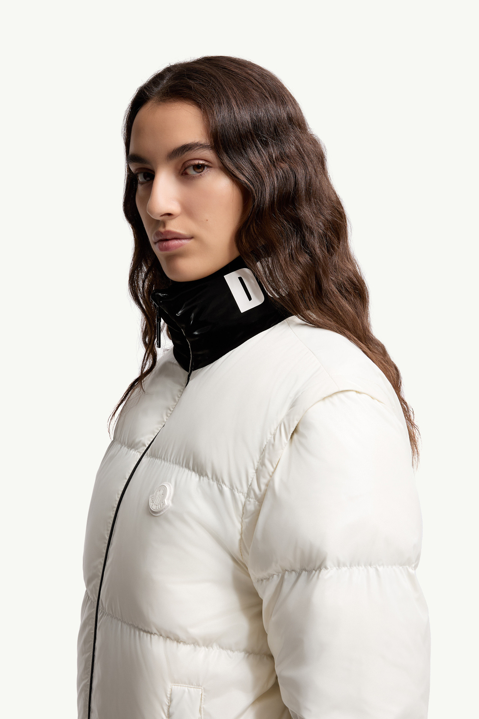 Moncler x A$AP Rocky Throttle Reversible 2-in-1 Down Jacket - 5