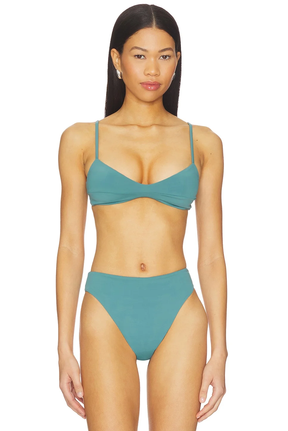 Adjustable Monica Top - 1
