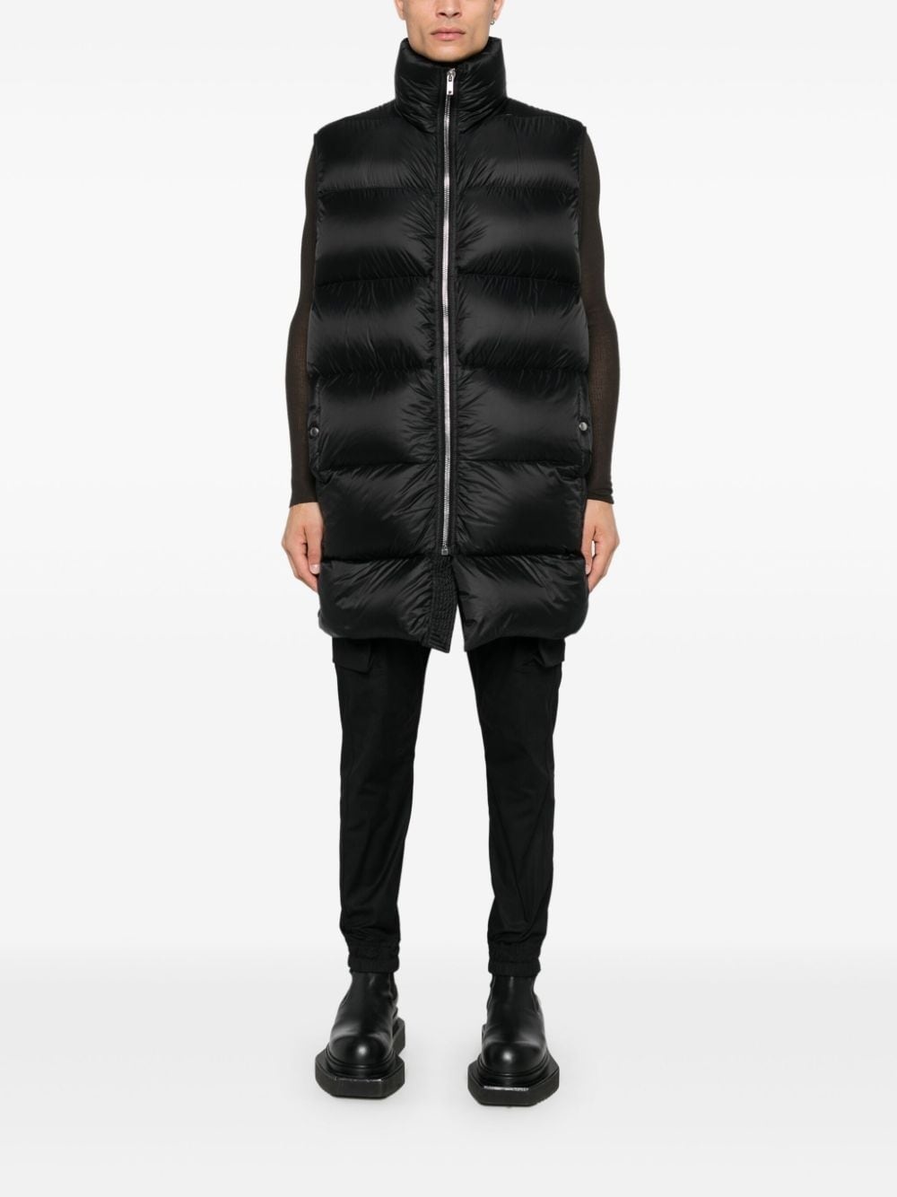 Flight coat - 2