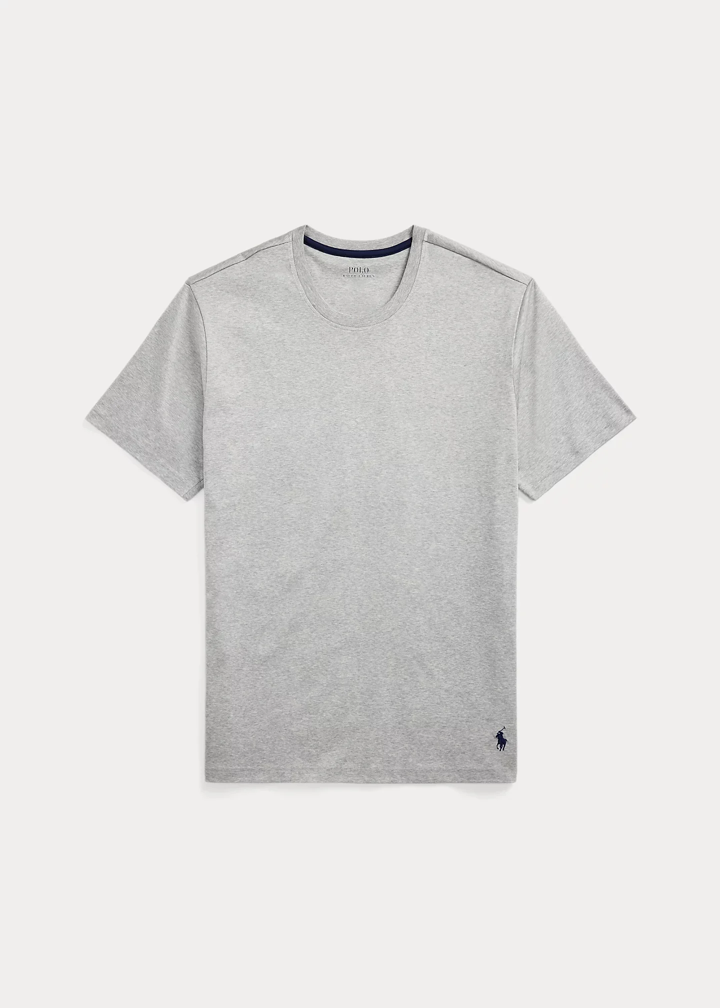 Mercerized Cotton Sleep Shirt - 1