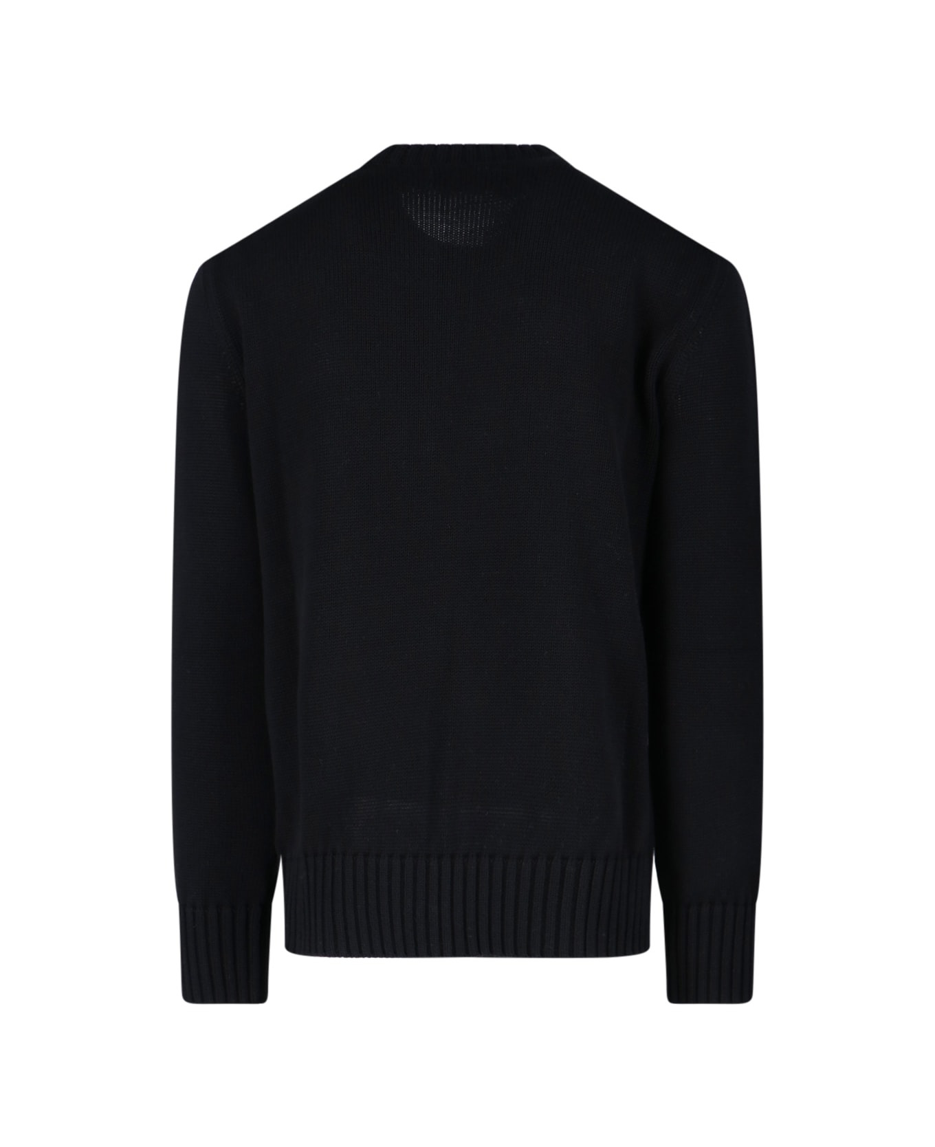 'hollywood' Sweater - 2