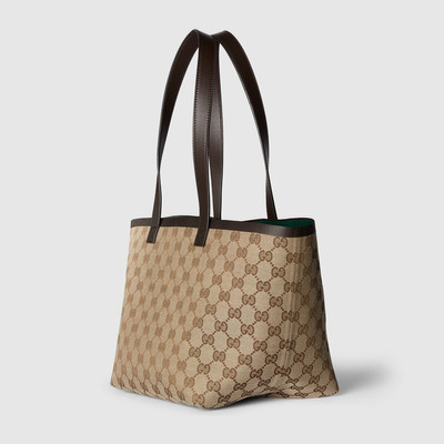 GUCCI Original GG small tote bag outlook