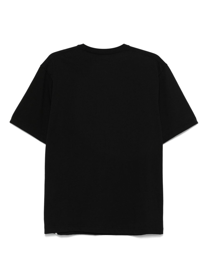 and Wander logo-print T-shirt outlook
