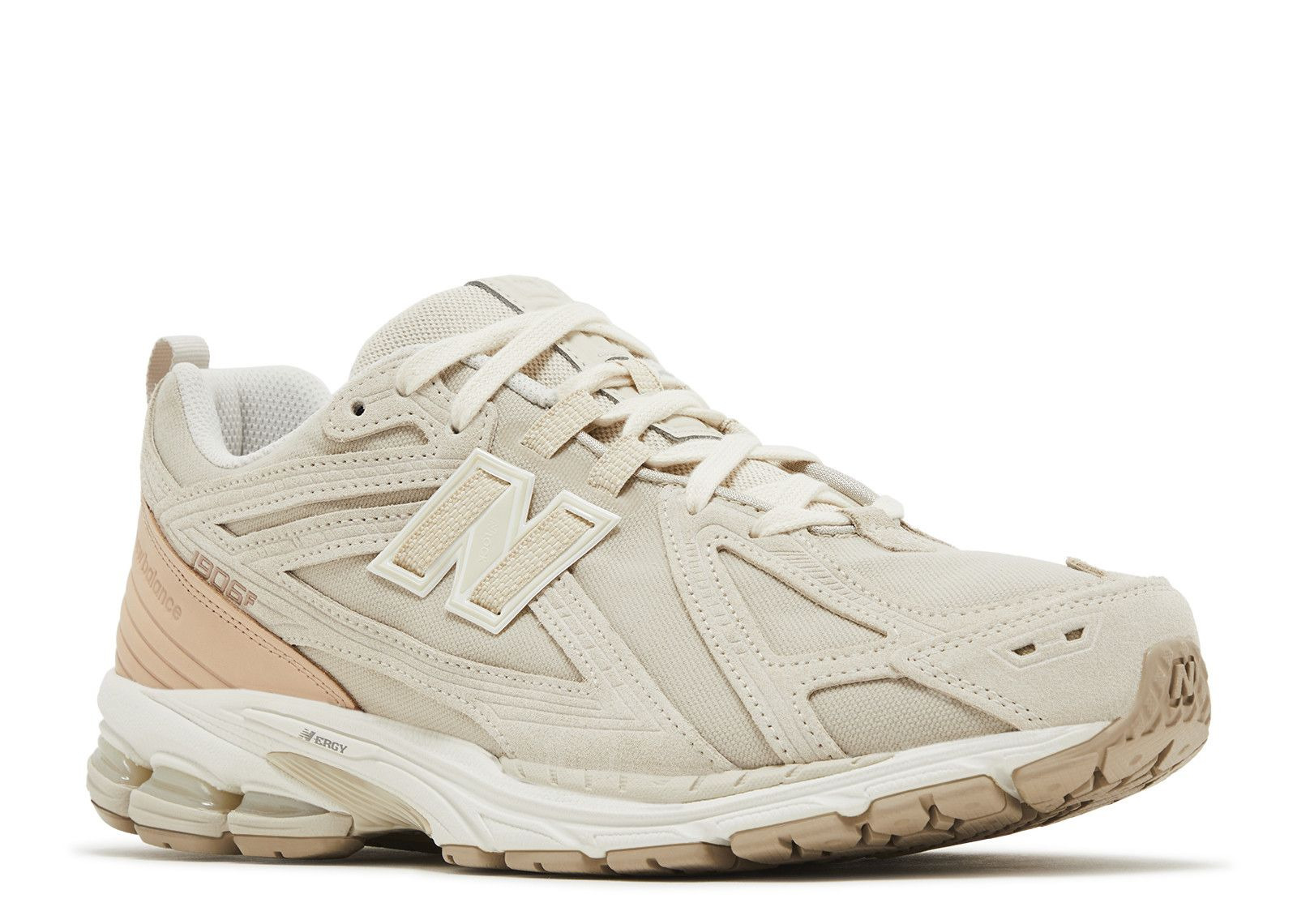 NEW BALANCE 1906F 'TIMBERWOLF FRAPPE' - 2