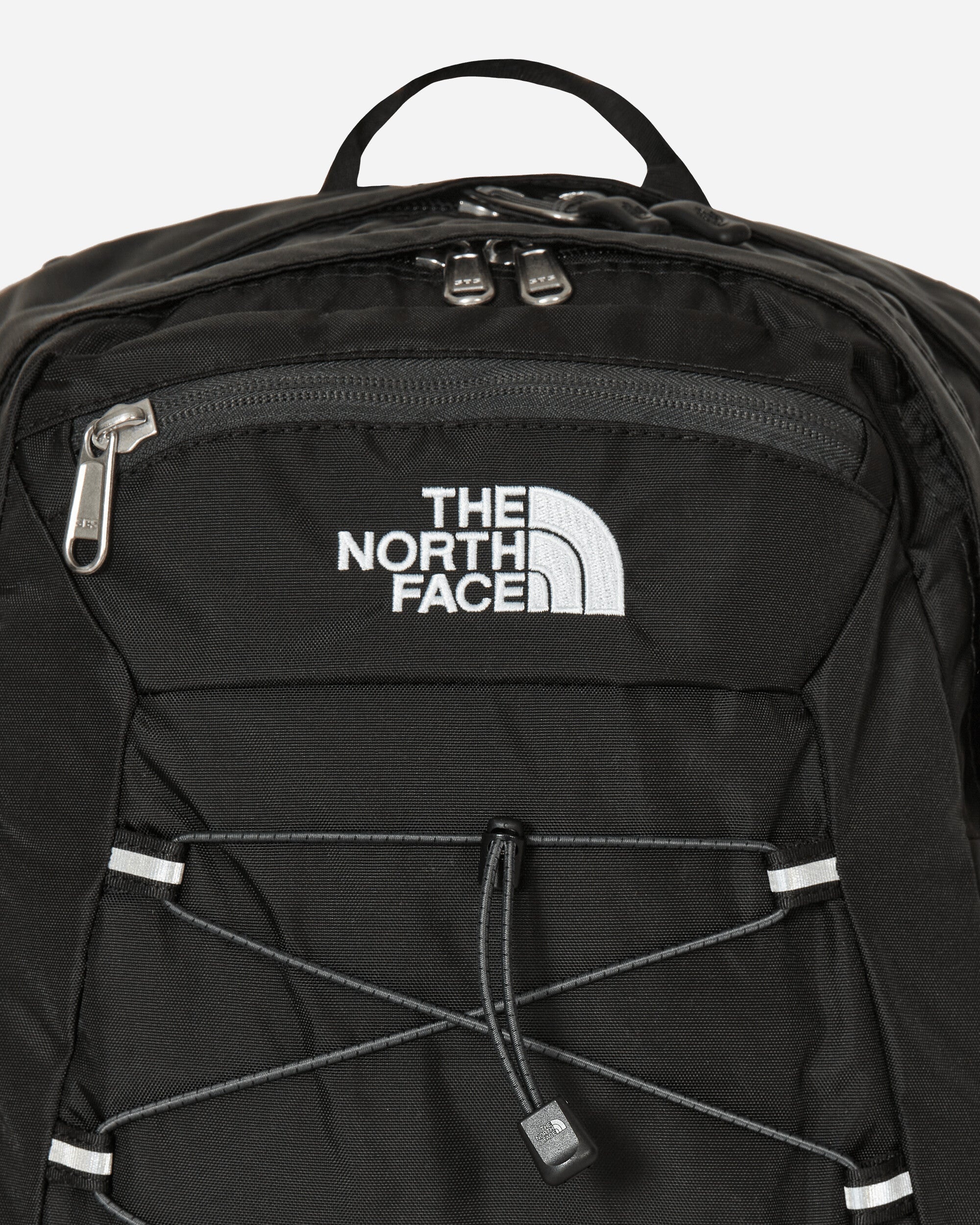 Borealis Classic Backpack Black - 6
