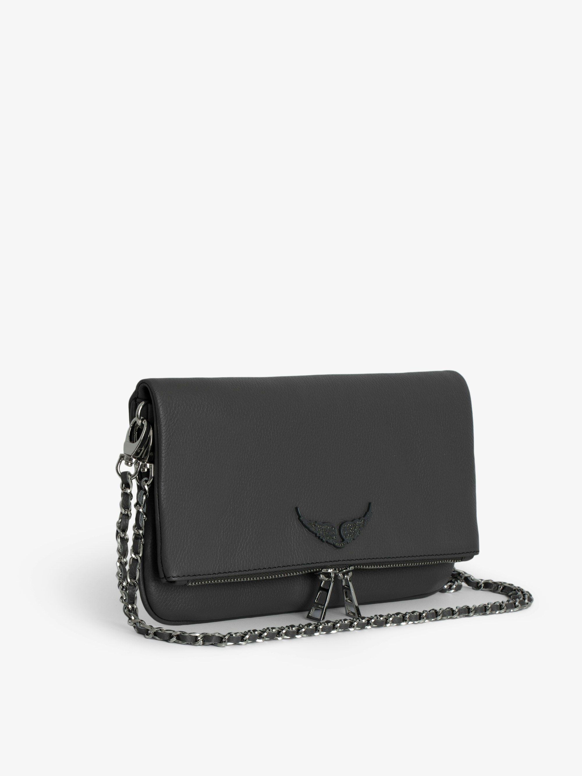 Rock Clutch - 4