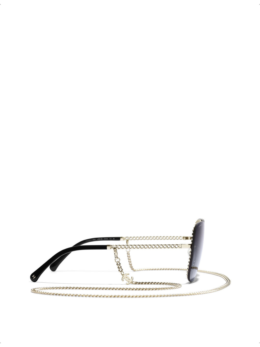 Square Sunglasses - 3
