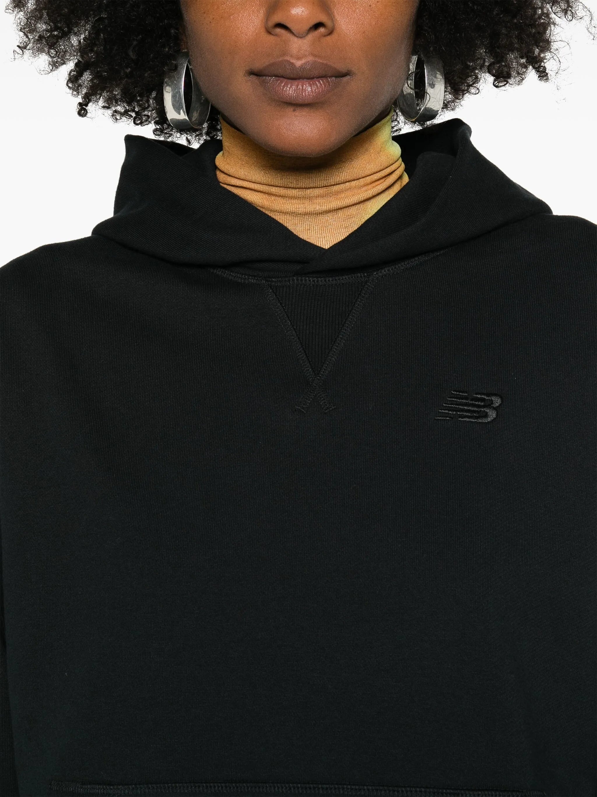 Athletics Hoodie - 2
