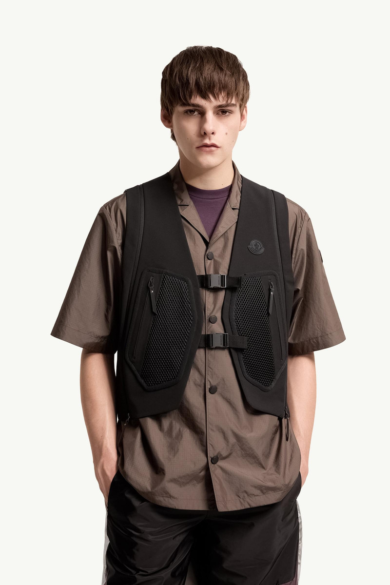 Spica 2-in-1 Vest 4
