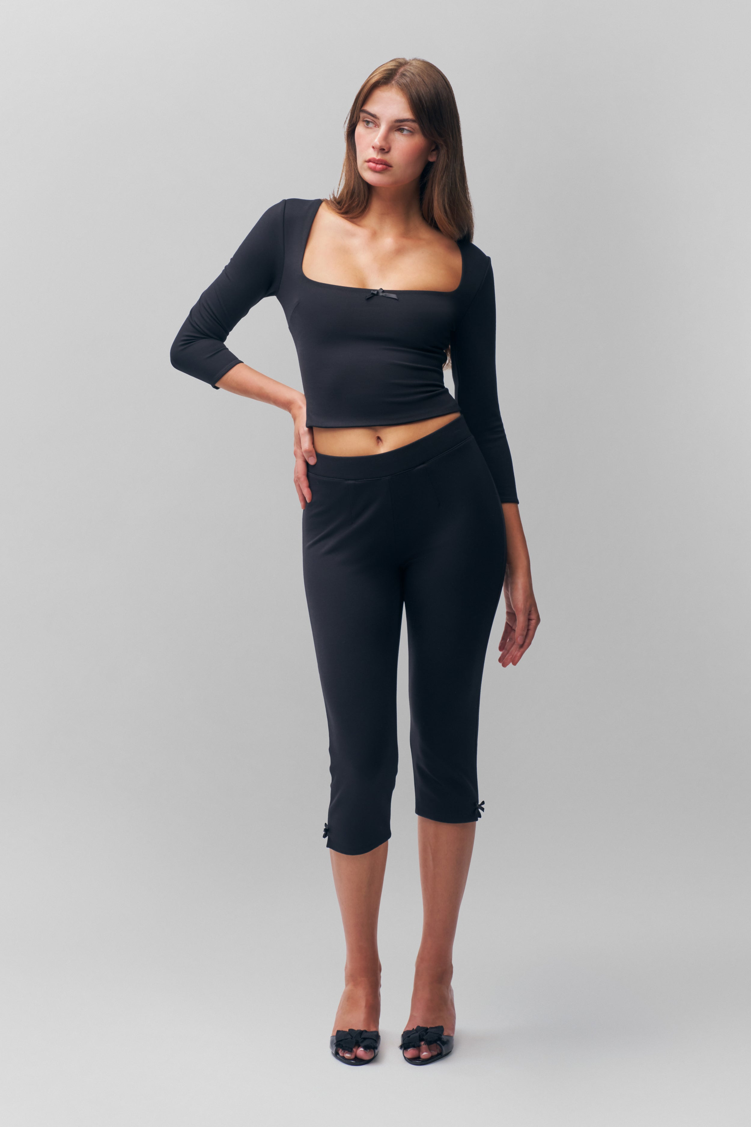CARIA CAPRI - 6
