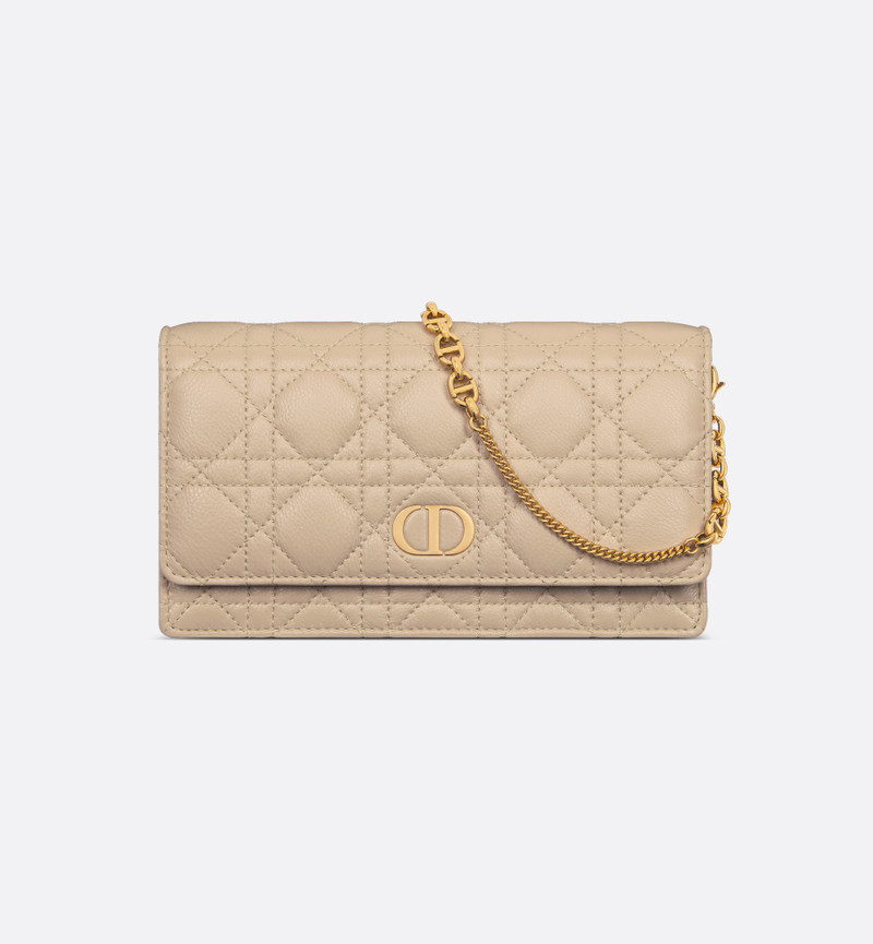 Dior Caro Pouch - 1