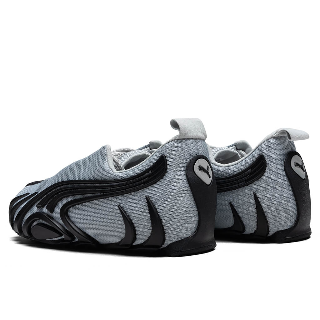 TALON OG - FLAT LIGHT GRAY - 3