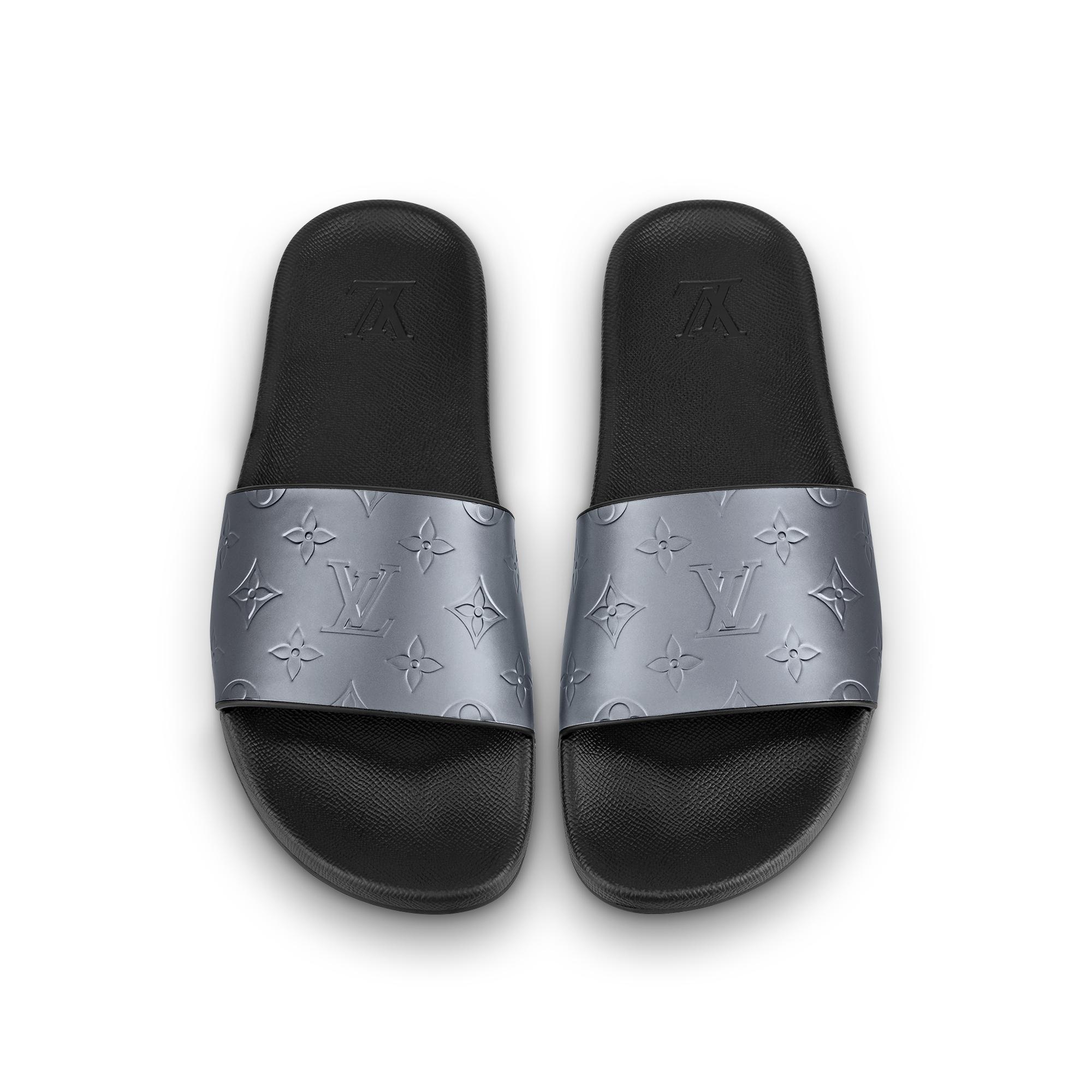 Waterfront Mule - 3