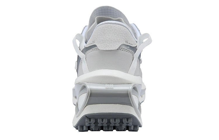 (WMNS) Li-Ning Universe Premium 'Beige White' AZGS006-2 - 4